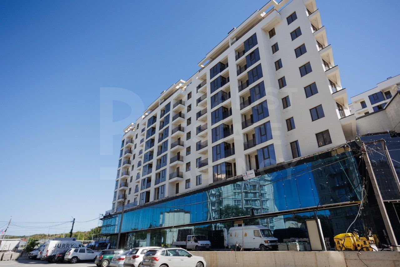 Vânzare, apartament, 2 camere, Strada Basarabia, Ialoveni - Poză 4