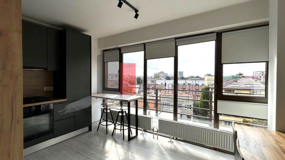 Apartament 3 camere Duplex - zona Calea Calarasilor/Hala Traian - Poză 9