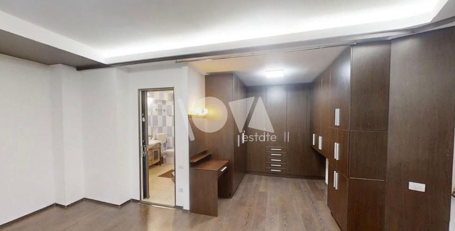 De închiriat: apartament în vilă, 200mp utili - Poză 11