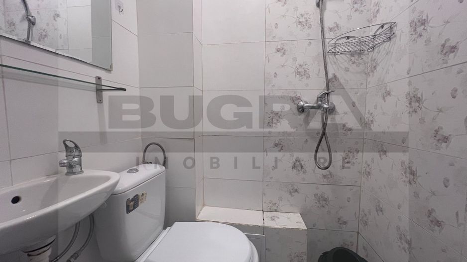 Garsoniera de 24mp, zona Cojocnei - Poză 5