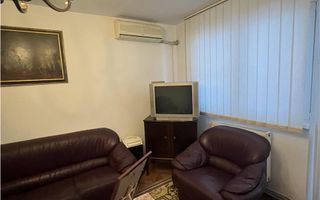 4 camere etaj 1 langa Fac Dragan mobilat utilat - Poză 4