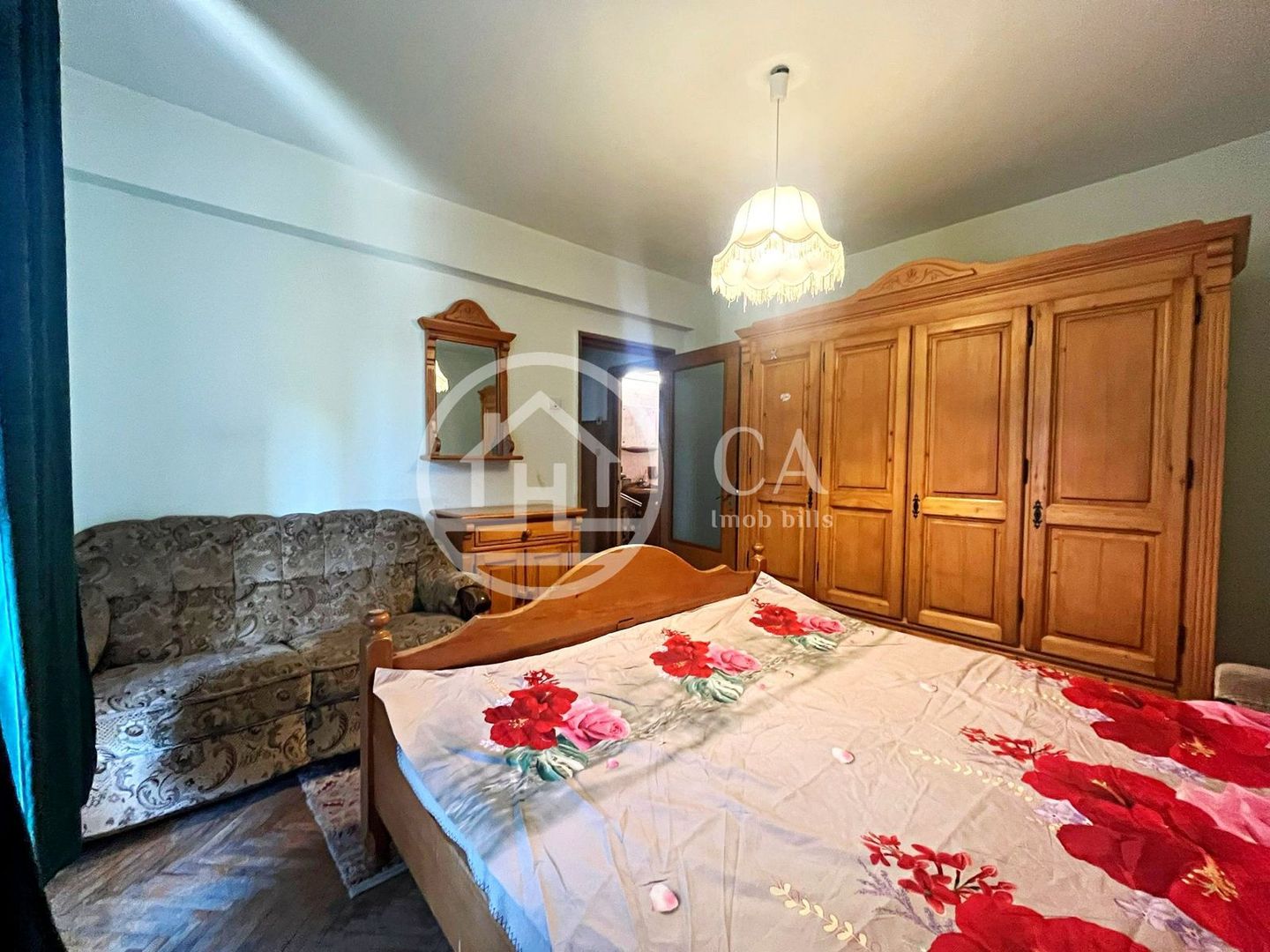 Apartament cu 3 camere de inchiriat in zona Nufarul, Oradea - Poză 3