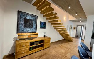 Duplex mobilat si utilat 3dormitoare Dumbrăvița 510mp teren - Poză 25