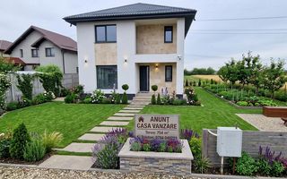 VILA INTRARE/OCAZIE, COM BERCENI, IF - Poză 1