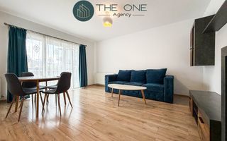 Apartament 2 camere, parcare, centrala | Fagului - Poză 2