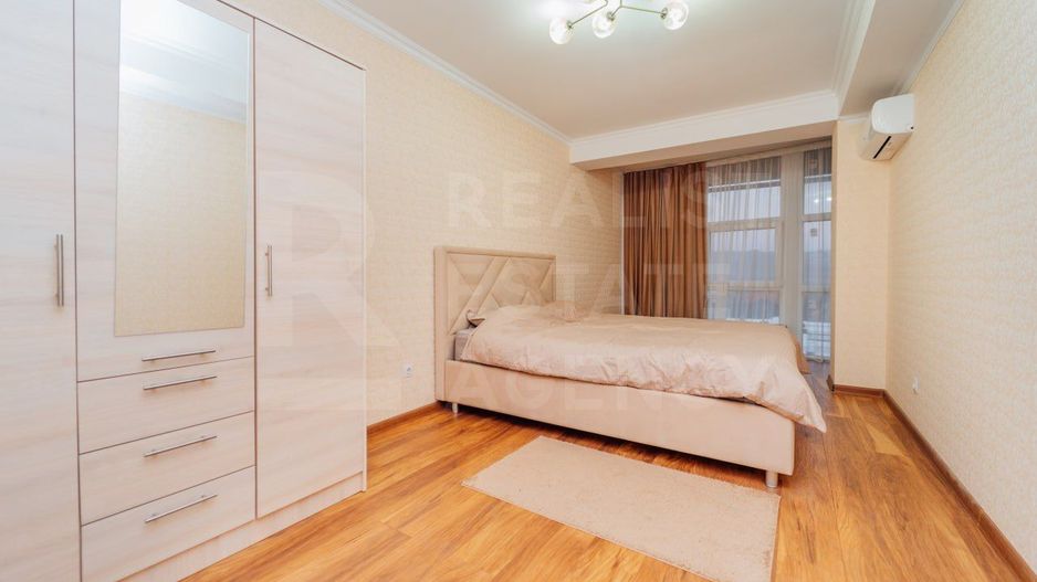 Vânzare, apartament, 1 cameră, str. Decebal , Grătiești - Poză 3