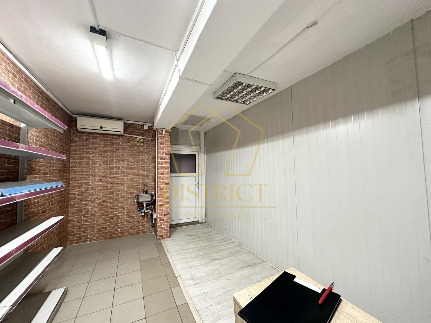 Spatiu comercial | Zona Girocului - Poză 1