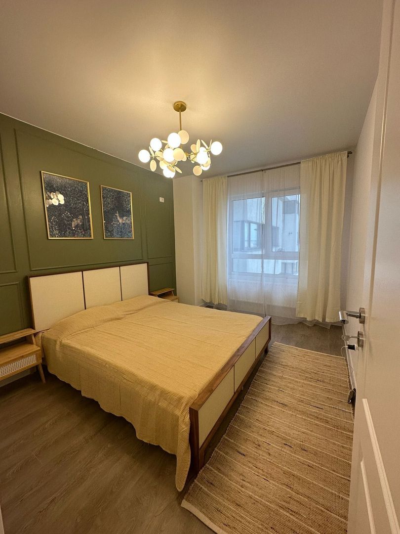 Închiriere Apartament 2 camere Liberty Mall - Poză 2