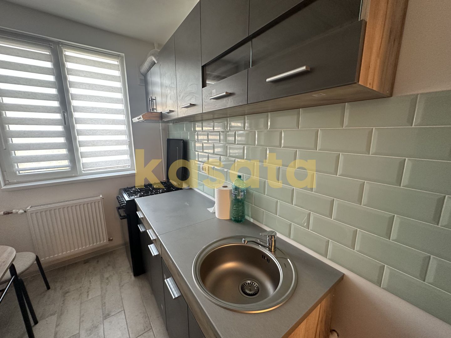 2 Camere | Drumul Taberei | Etaj Intermediar | Renovare 2025 - Poză 11