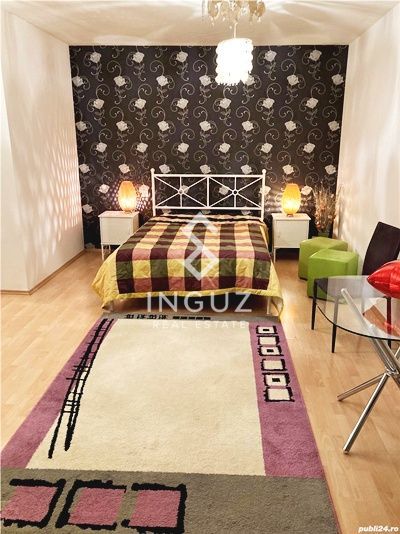 Garsonieră de închiriat | Doamna Ghica – Planorama, București - Poză 4