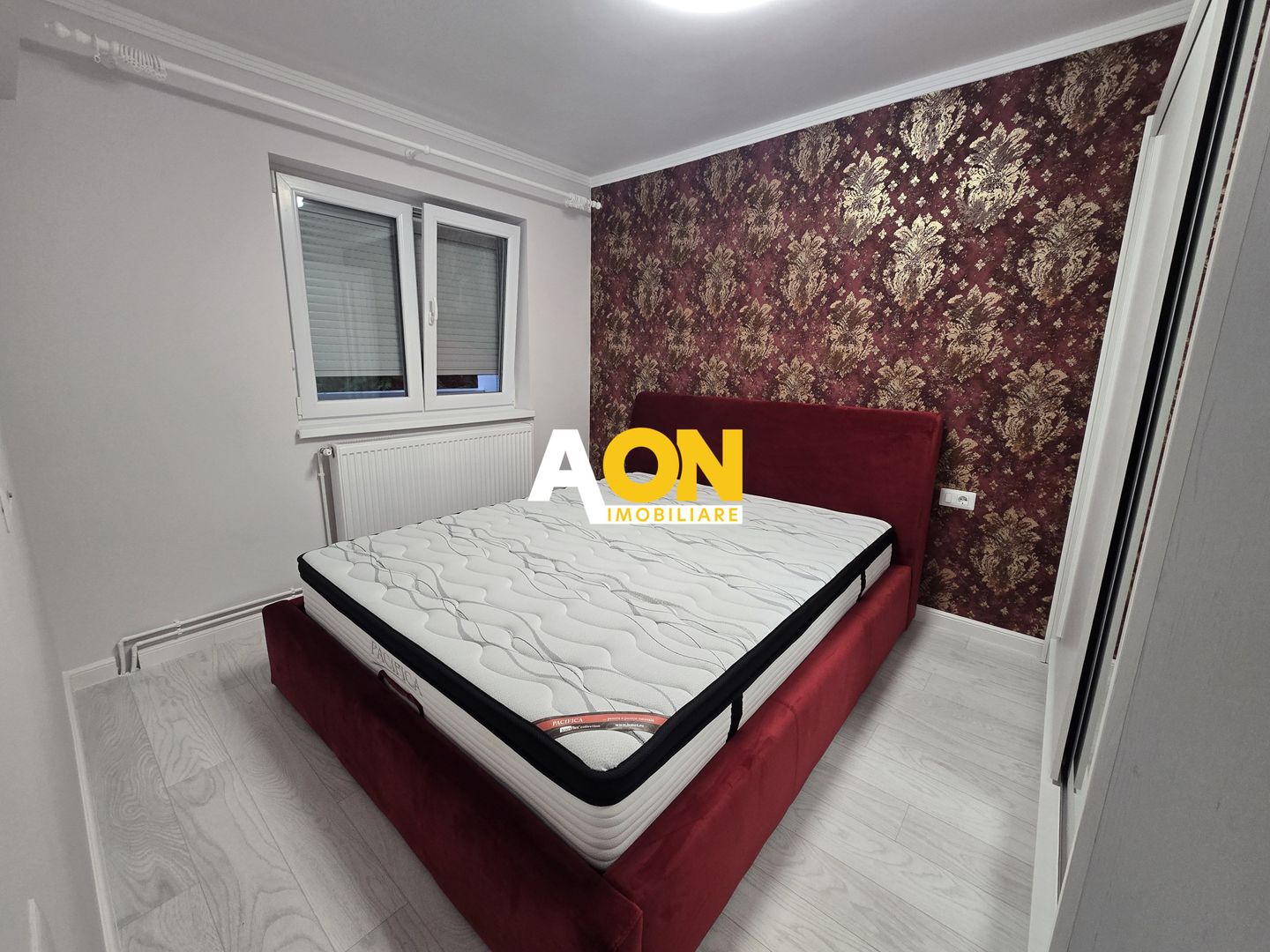 Apartament 2 Camere, Complet Renovat, Zona Centru - Poză 12