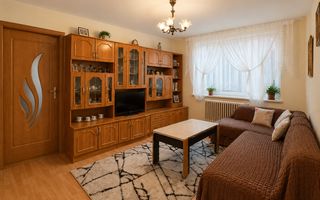 Apartament cu 3 camere, zona Piața Hermes – Gheorgheni - Poză 2