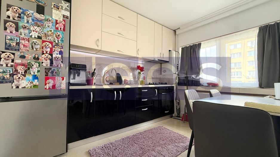 VANZARE 3 CAMERE | CENTRALA PROPRIE | MOBILAT COMPLET - Poză 10