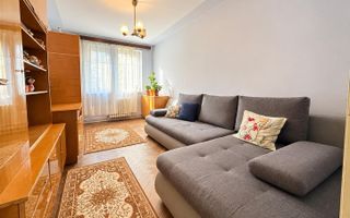 Apartament cu 3 camere decomandate de vânzare | Gheorgheni – zona Interservisan - Poză 1