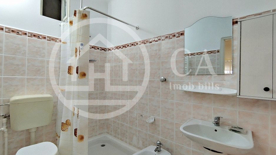 Casa cu 3 camere de inchiriat in zona Cantemir, Oradea - Poză 7