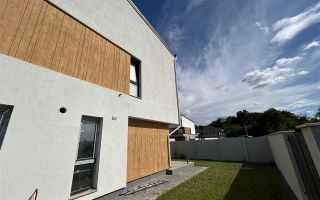 VILA INDIVIDUALA | TUNARI | MUTARE IMEDIATA - Poză 7