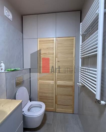 Inchiriez Apartament modern cu 3 camere in Bucuresti Sector 6 langa politehnica - Poză 5