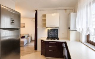 Apartament 2 camere de inchiriat | Plaza Mall   Lujerului - Poză 7