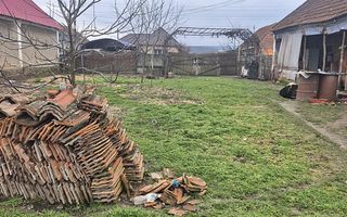 Casa cu teren 4000 mp in Bogei, Bihor - Poză 10
