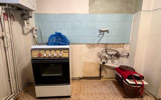 Garsonieră de vânzare Zona Siretului-C. Dumbravii - Poză 8