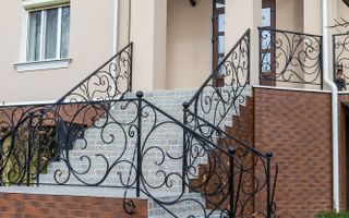 Vânzare, casă, 3 nivele, 200 mp + 10 ari, str. Gura Văii, Rîșcani - Poză 7