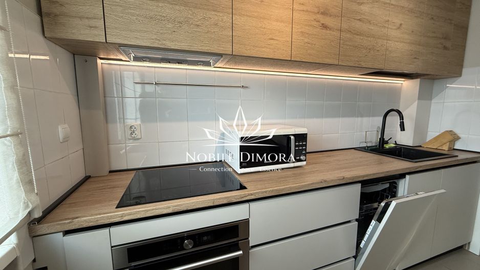 Apartament modern cu 2 camere, renovat complet - langa Prefectura - Medicina - Poză 7