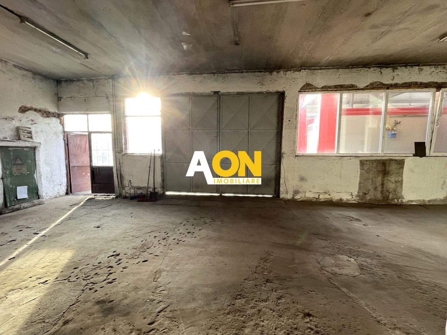 Spatiu Comercial, 150mp, Pretabil Pentru Service Auto, Zona Dedeman - Poză 8