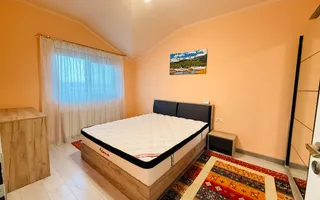 Braytim-Giroc | 2 camere | Liniște | Mobilat-Utilat | Parcare | - Poză 12