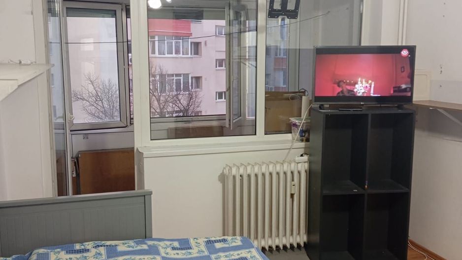Apartament cu doua camere, bulevardul Alexandru Obregia, 89.900€ - Poză 1