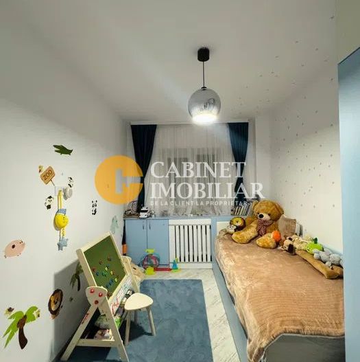 Apartament 3 Camere Decomandat + 2 Bai -Zona Frumoasa - Poză 3