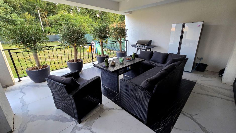 De vânzare | Conac elegant lângă pădure | Tunari - Poză 16