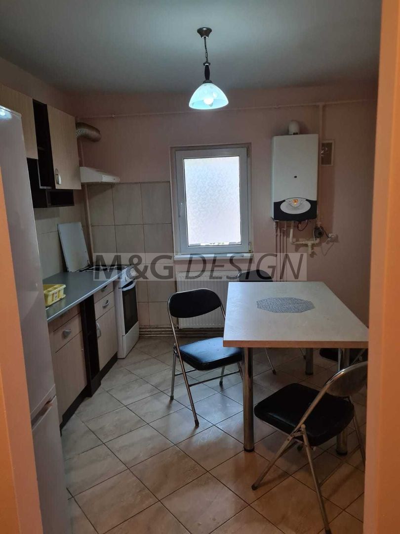 Apartament 2 camere Complexul Studentesc - Poză 3
