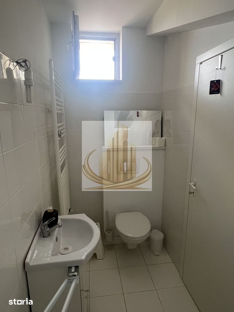 OCAZIE! Duplex 3 Camere | Bloc 2013 | 84 mp pe 2 Niveluri | PARCARE - Poză 17