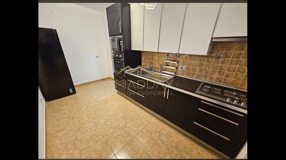 Inchiriere apartament 3-4 camere/Domenii/Parcare/Curte - Poză 7