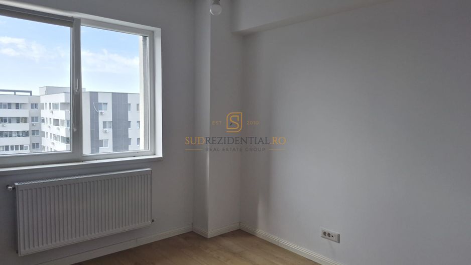 2 camere NOU | 54 mp | Bloc 2024 | Sector 4 | 110.000 € - Poză 9