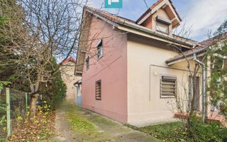 Două locuințe individuale pe 512 mp –  in GIROC - Poză 36