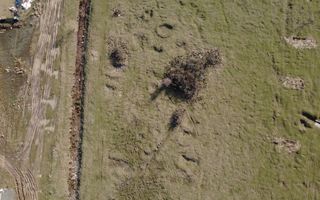 COMISION 0% | Teren Intravilan - Pentru Constructie Bloc - Giroc - Poză 5