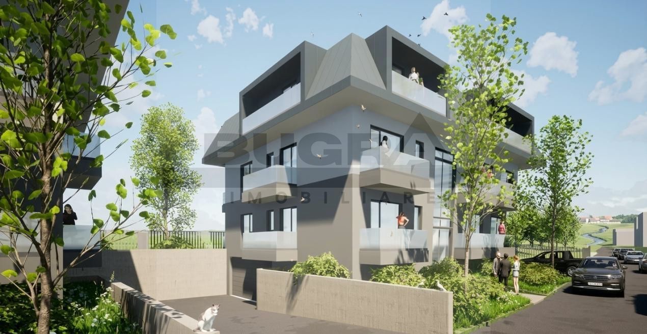 Apartament 2 camere, 41mp, etaj intermediar, parcare, zona Petrom - Poză 2