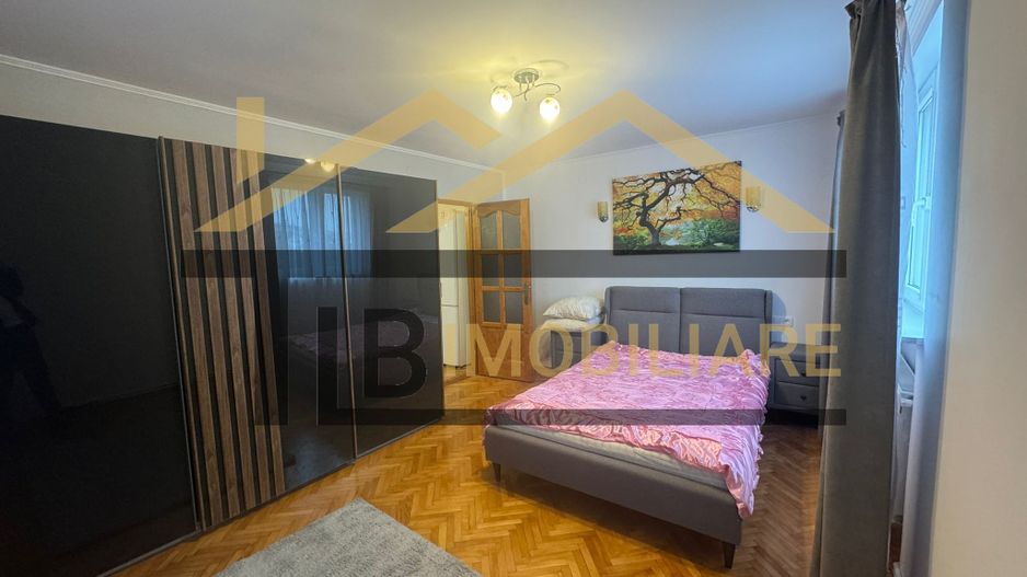 Apartament de 2 camere, 49mp, Zona Libertatii - Poză 1