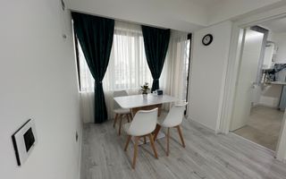 Apartament Nou, 2 camere-George Enescu. - Poză 1