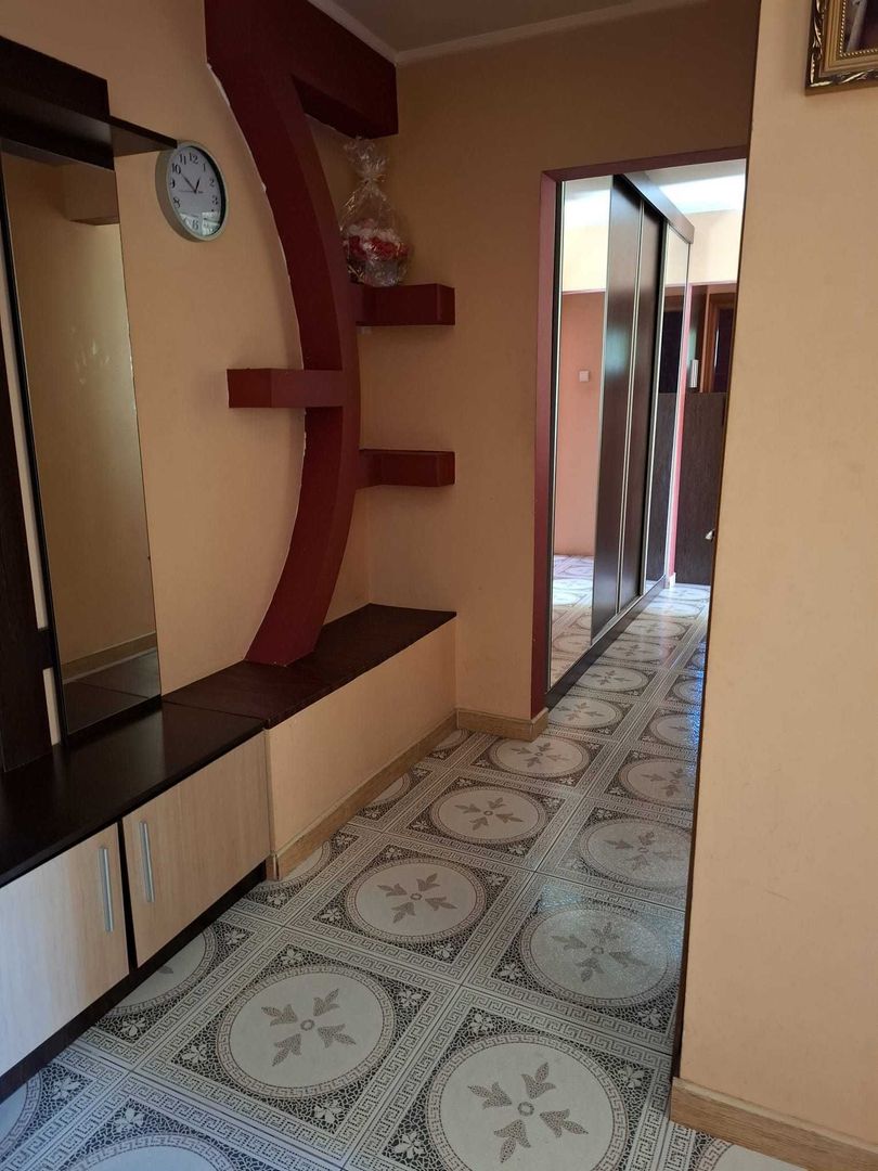 APARTAMENT 3 CAMERE | CENTRALA PROPRIE | MILITARI - Poză 2