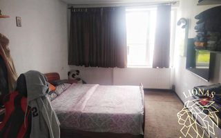 Casa inviduala 5 camere-teren 650 mp-garaj-Zona Pensiunea Morariu - Poză 2