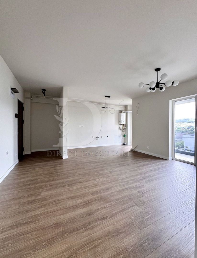Apartament finisat / Zona Someșului , Florești - Poză 2