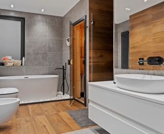 Apartament 4 camere Floreasca - Poză 14
