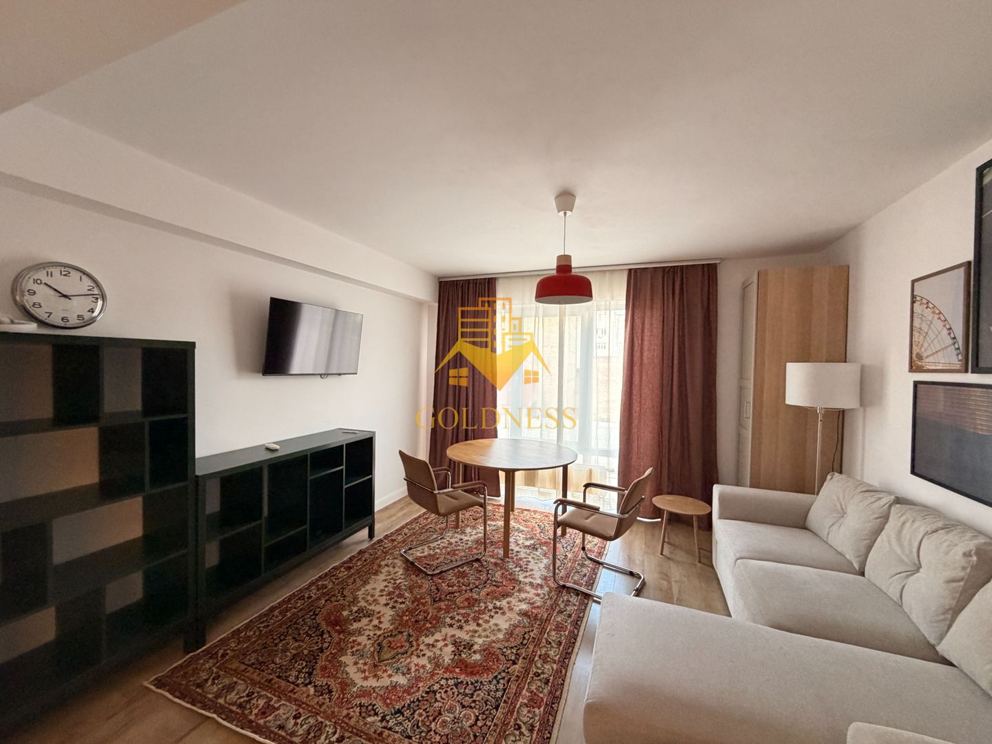 2 camere, modern, bloc nou, Ultracentral Zona Clinicilor, Motilor, UMF - Poză 3