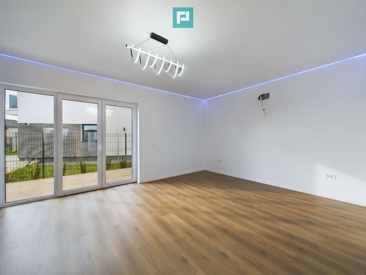 Duplex Modern la limita dintre Moșnița Nouă  și Calea Urseni- Construcție 2024 - Poză 3