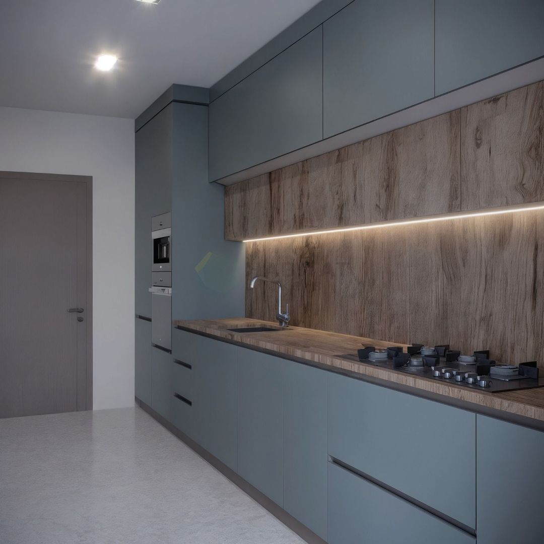 Tunari Gardens - Poză 14