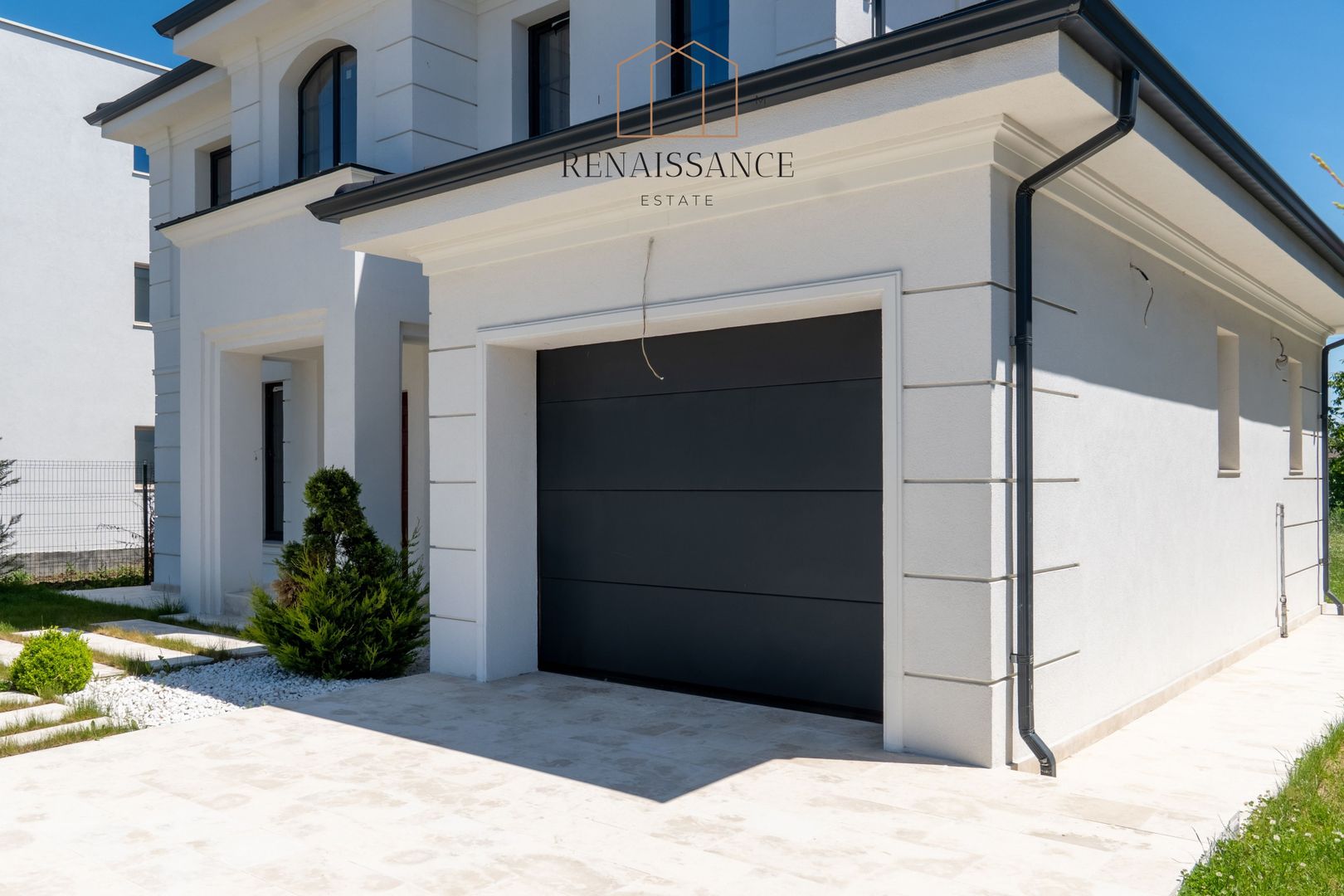 Dumbravita Casa Individuala P+1E+P | 148mp utili Garaj | Teren 611mp - Poză 5