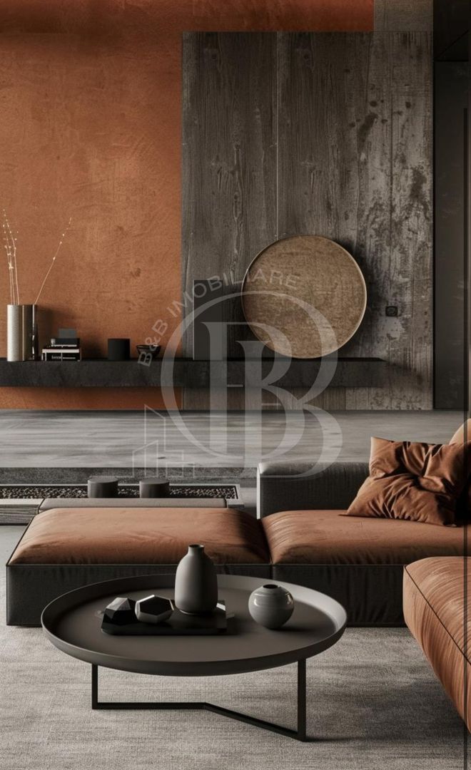 Apartament 2 camere bloc boutique parcul Teilor - Poză 12