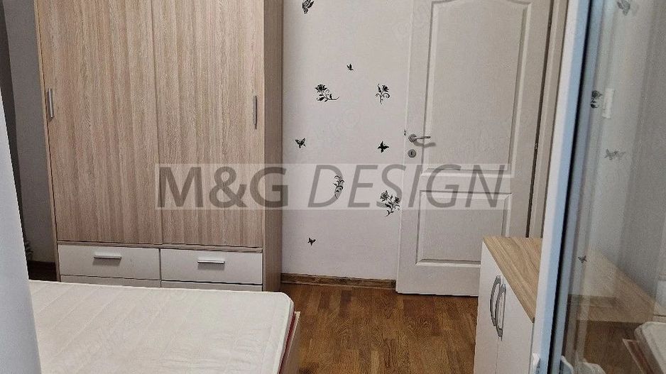 Apartament 2 camere zona Soarelui cu centrala - Poză 5